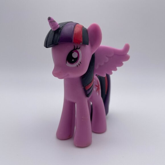My Little Pony (MLP) Princess Twilight Sparkle 2015 Friend Magic (SKU: 429TO) - Picture 1 of 8